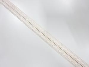 アンティーク　正絹　帯留め用　手組三分紐